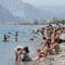 Antalyada deniz keyfi