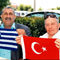 Yunan g�re� a�as�na jet vize