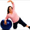 Pilates diyet de�ildir, zay�flatmaz
