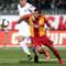 Gol�n ad� Baros!