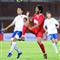 T�rkiye: 2 - Azerbaycan: 0
