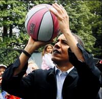Obama: Finali 4-2 Lakers al�r