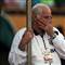 Aragones gazeteciyi ha�lad�