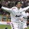 Kaka Real Madridde