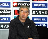 Aybaba Trabzonspor'da