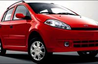 Chery �r�n gam� Kimo modeli ile geni�ledi