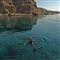 Saros K�rfezinde bir inci
