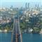 Bo�azi�i K�pr�s�nde eylem