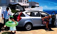 Kia'da indirim y�zde 26