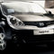 Nissan Note modeli makyajla daha iddial�