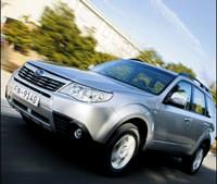 Subaru Forester 3 bin 750 TL daha ucuz