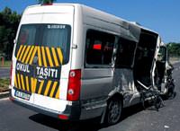 'Sab�kal�' servis �of�r� �l�m getirdi