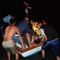 40 metreden denize u�tu