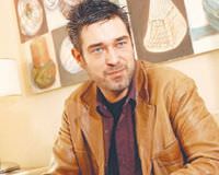 �ekimler s�ras�nda kaza ge�irmi�