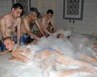 Marmaris'i sevdiler