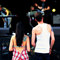 Her festivalin kendine �zg� bir modas� var