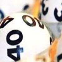 Say�sal Loto �ekildi