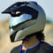 Kask, hayat kurtar�yor