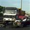 Avc�larda trafik kazas�: 5 �l�