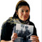 Komiser Y�ld�z�n h�cre evinde s�nen y�ld�z�