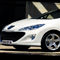Y�zde 8 pazar pay� T�rkiyeyi Peugeotnun g�z bebe�i yapar