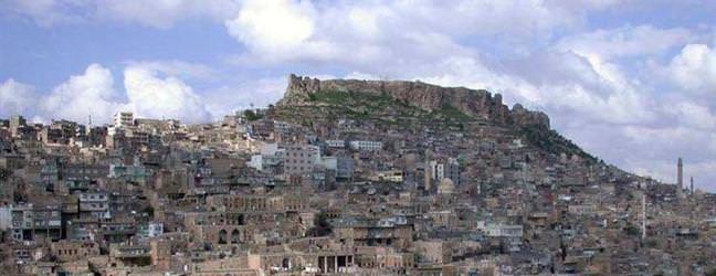 "Mardin Venedik gibi olacak"