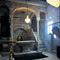 Foto�raf sanat��s� Yorgo Emreye veda