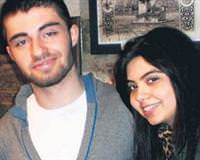 "Cem'i adalete teslim edin"