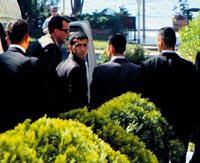 6 askeri personel serbest