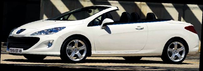 Y�zde 8 pazar pay� T�rkiye'yi Peugeot'nun g�z bebe�i yapar