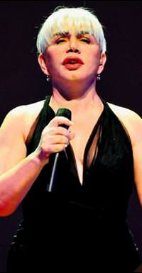 Sezen yeni alb�m i�in g�n say�yor...