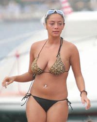 Annem seni �ok be�eniyor