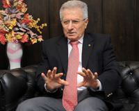 �SYM Ba�kan� Yar�ma�an'dan �SS t�yolar�