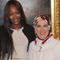 Campbell Emine Erdo�anla bulu�tu