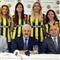 Fenerbah�e Ac�bademde imza �ov