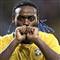 Vagner Love, Be�ikta�a
