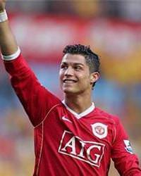 Ronaldo'ya 131 milyon dolar