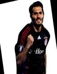 'Bayern'i ikna edin benim s�z�m s�z'