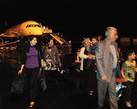 K�ln'den Kars'a u�ak seferi
