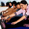 Spor yaparak haz�rlan�n, heyecan ve stresi bast�r�n!
