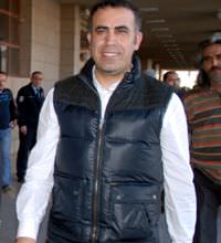 Haluk Levent g�zalt�na al�nd�