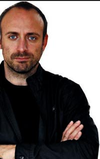 Atat�rk rol�, mavi g�zl� Ergen�'e