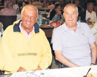 Ali �en'in bal�k keyfi