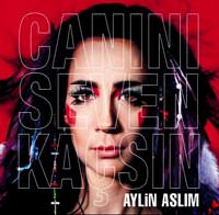 Aylin Asl�m'dan sert d�n��