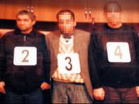 Hizmet�i, dolab�nda ekmek b��a�� buldu