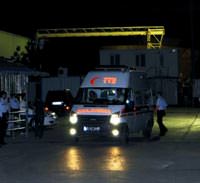 Tuzla Tersanesi'ne 125'inci kurban