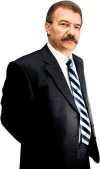 Cerrah Osmaniye'ye vali olarak atand�