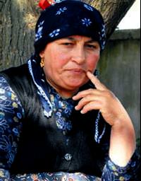 K�z� �ld�r�len anne: B�yle canilik olmaz