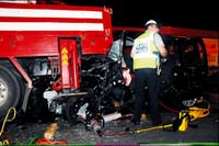 K�pr�de trafik facias�