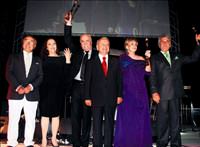 Alt�n Koza'dan G�nay'a mektup